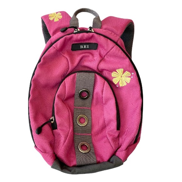✨Host Pick✨ REI Children’s Backpack - Picture 1 of 11